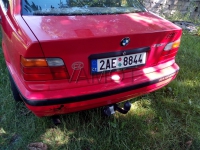 Ťažné zariadenie BMW 3 séria (E36) 4D