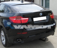 Ťažné zariadenie BMW X6 (E71)